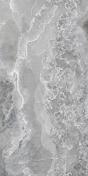 TAGINA Onyx Diamond Grey Agate Luc 60x120