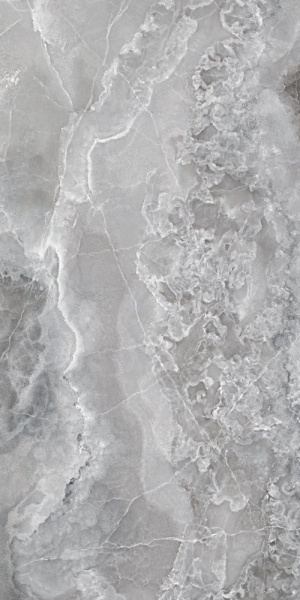 TAGINA Onyx Diamond Grey Agate Luc 60x120