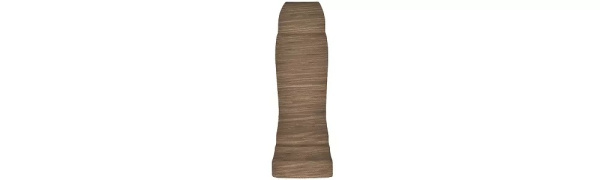 KERAMA MARAZZI Угол внешний Монтиони коричневый матовый 8x2,9x1,4