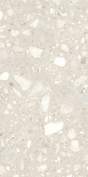 ENERGIEKER Morphic Bold Hireal White 60x120