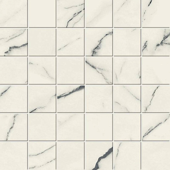 ATLAS CONCORDE Forte Dei Marmi Fdm Lilac Mosaic 30x30