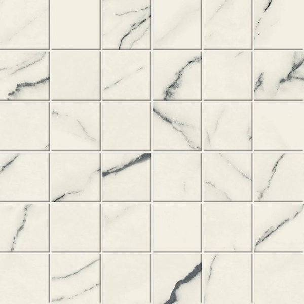 ATLAS CONCORDE Forte Dei Marmi Fdm Lilac Mosaic 30x30