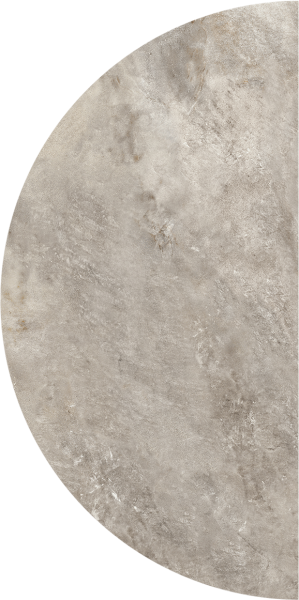 TAGINA Marmi Imperiali Mezza Luna Octavia