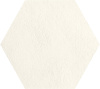 GIGACER Play One Light Esagono Roccia 9x9