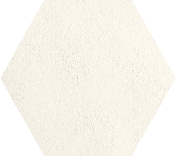 GIGACER Play One Light Esagono Roccia 9x9