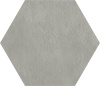 GIGACER Play One Argilla Esagono Dry 18x18