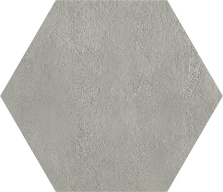 GIGACER Play One Argilla Esagono Dry 18x18