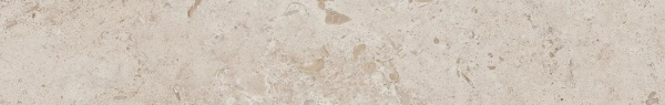 KERAMA MARAZZI Плинтус Про Лаймстоун бежевый натуральный обрезной 60x9,5x0,9