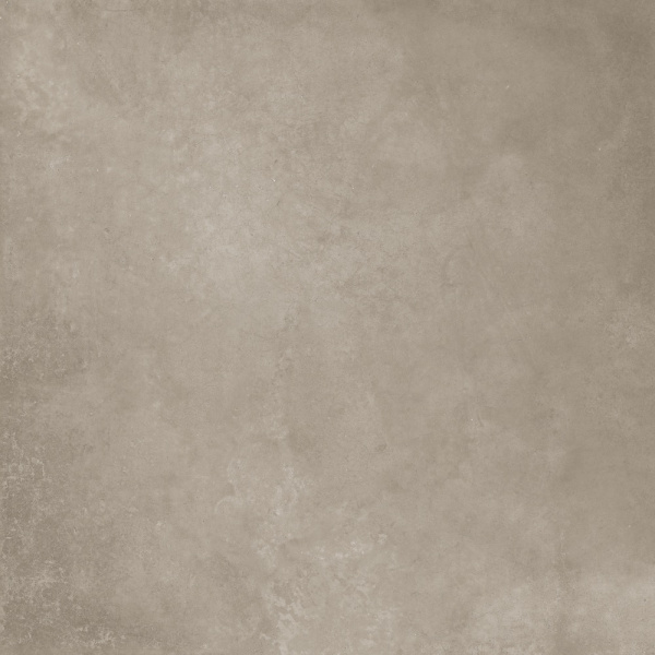 TAGINA Concreta Terra Naturale Ret. 120x120