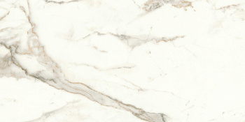 ATLAS CONCORDE MARVEL Calacatta Prestigio 30x60 Silk - Marvel Shine
