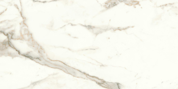 ATLAS CONCORDE MARVEL Calacatta Prestigio 30x60 Silk - Marvel Shine