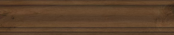 KERAMA MARAZZI Плинтус Сальветти вишня  39,6x8x1,55