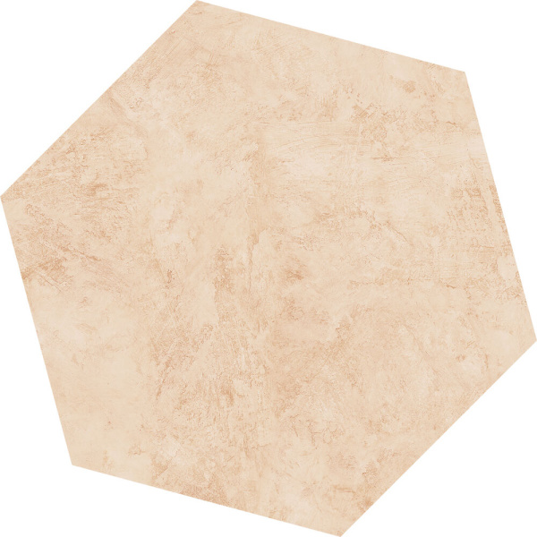 GIGACER Aromas Vanilla Soft Giga Hexagon 9mm