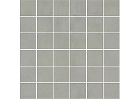 KERAMA MARAZZI Декор Про Чементо мозаичный серый матовый 30x30x0,9