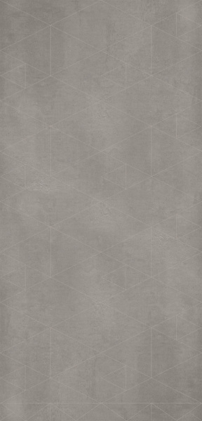 GIGACER Concrete Signs Iron Essential 120x250