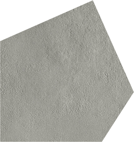 GIGACER Play One Argilla Pentagon Small Dry