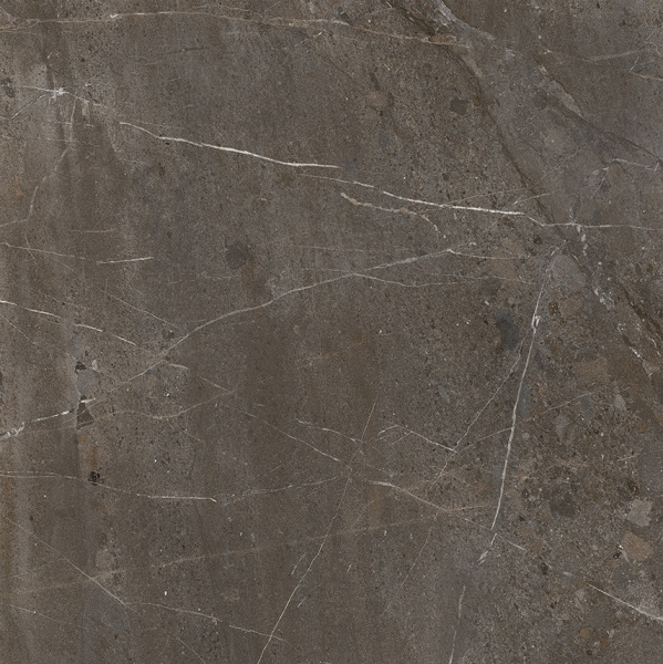KERAMA MARAZZI Марсель коричневый матовый обрезной 60x60x0,9