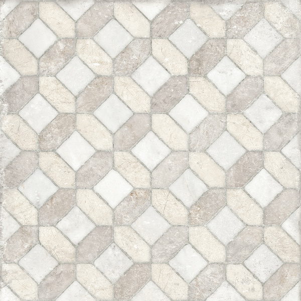TAGINA Marmi Imperiali Dec Petra 60x60