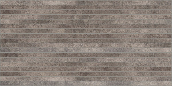 GIGACER Krea Nut Krea Ret. Stripes Mosaic 30x60