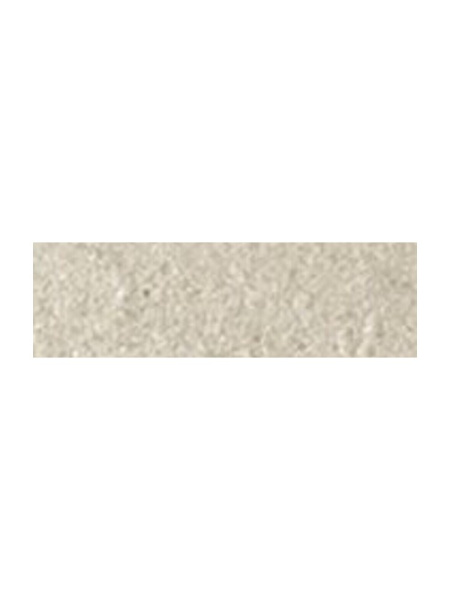 GIGACER Play One Concrete Plate White 9x30