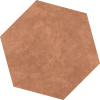 GIGACER Aromas Cocoa Giga Hexagon 9mm