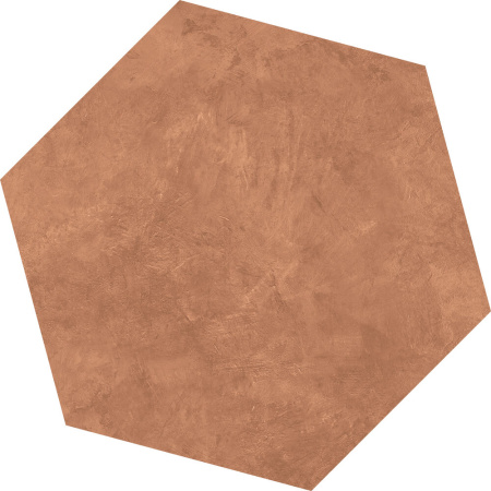 GIGACER Aromas Cocoa Giga Hexagon 9mm