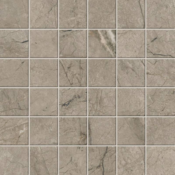 ATLAS CONCORDE Forte Dei Marmi Fdm Mystic Mosaic 30x30