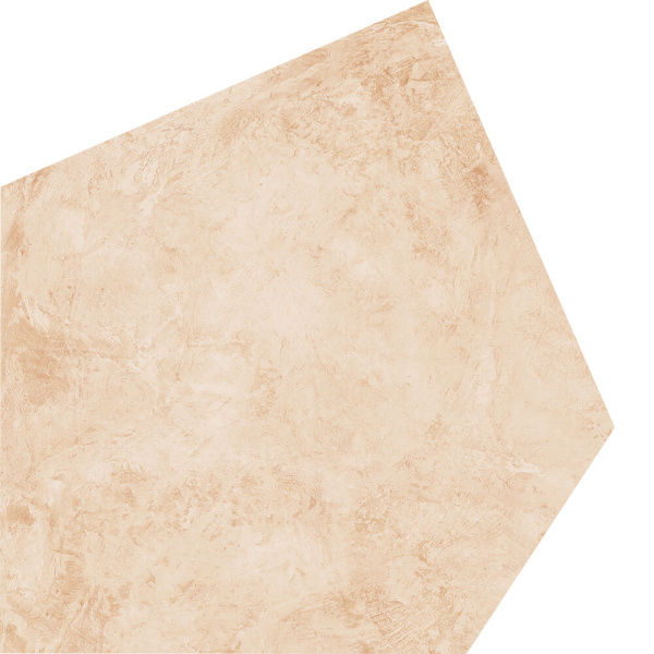 GIGACER Aromas Vanilla Soft Large Pentagon 9mm