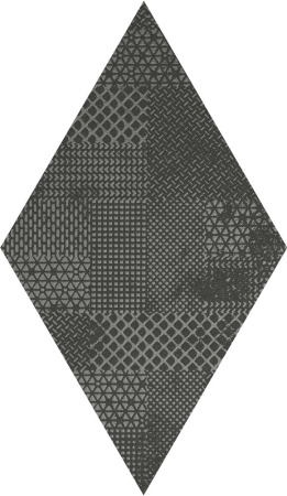 GIGACER Play One Concept Diamond Platinum Texture 18x18