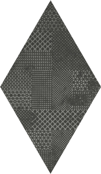 GIGACER Play One Concept Diamond Platinum Texture 18x18