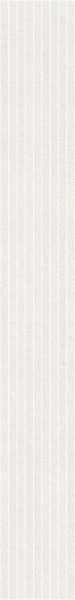 GIGACER Concrete Ice Concrete Ret. Stripes Mosaic 15x120