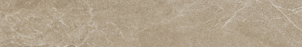 KERAMA MARAZZI Плинтус Эстерель бежевый матовый обрезной 60x9,5x0,9