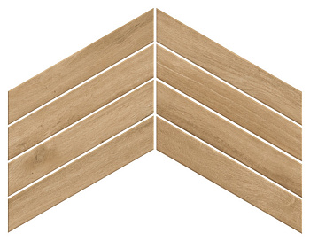 ATLAS CONCORDE Fusion Oak Golden Chevron 7.5x45