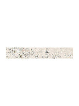 CIR Heritage Batt Ivory 6.5x40