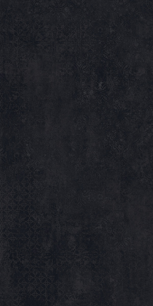 TAGINA Steel Jacquard Grafite Sat 60x120