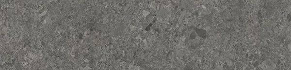 KERAMA MARAZZI Подступенок Чеппо ди Гре антрацит матовый обрезной 60x14,5x0,9