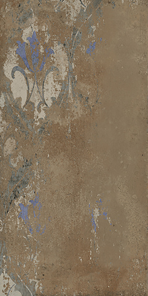 TAGINA Ilcottotagina Deco Painted Natural 30x60