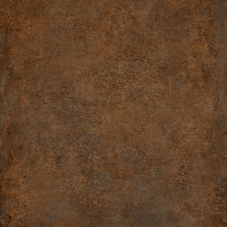 TAGINA Metal Corten  Naturale Ret. 120x120