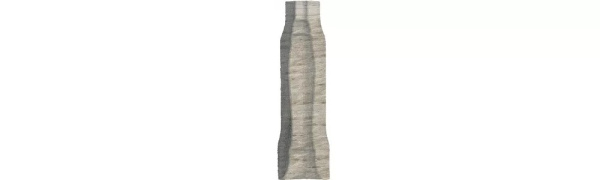 KERAMA MARAZZI Угол внутренний Монтиони бежевый светлый матовый 8x2,4x1,3