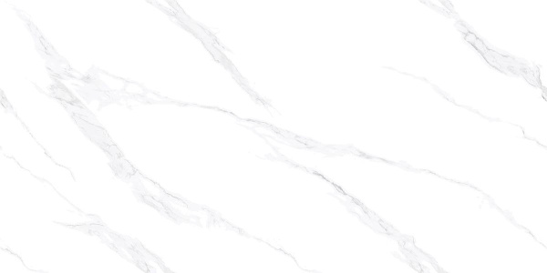 Керамогранит Absolut Gres (Абсолют Грес) Carrara Bianco полированный премиум 120x60 см, AB3116G