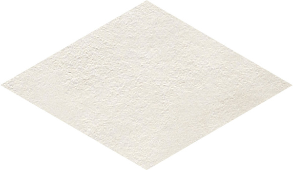GIGACER Play One Argilla Diamond Biacca 18x18