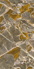 TAGINA Luci d`Oro Dorato 60x120 soft