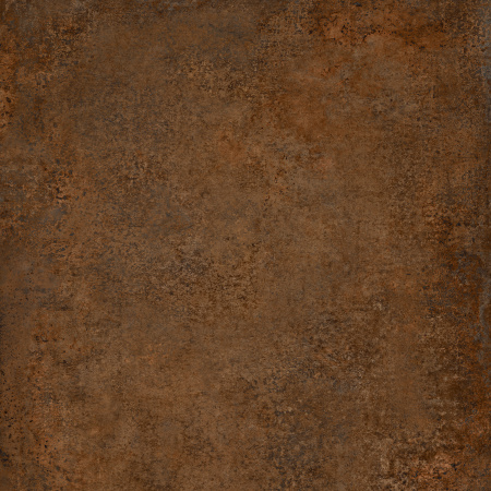 TAGINA Metal Corten  Naturale Ret. 120x120