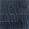 GIGACER Bamboo Blue Reale Laccato 15x15
