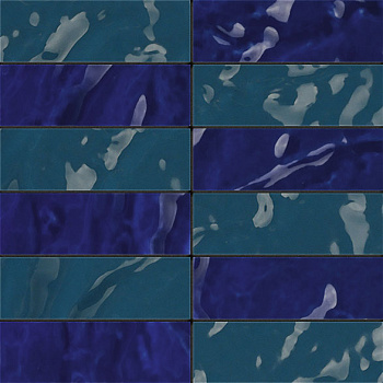 CIR Tadelakt Mos Marrakech Mix 30x30