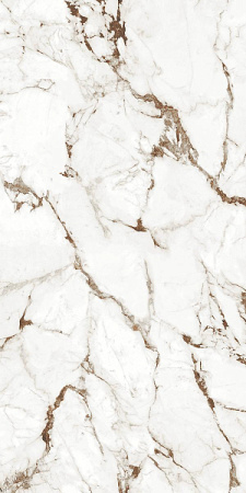 Progress CALACATTA BRONZE керамогранит полированный 120x60 см AB 1113G