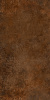 TAGINA Metal Corten  Naturale R11 Ret. 60x120