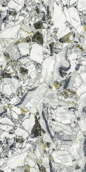 Atlas Concorde F.d.M.Quark Ceppo Ap. Quartz 80x160 Lapp (610015000696) керамогранит