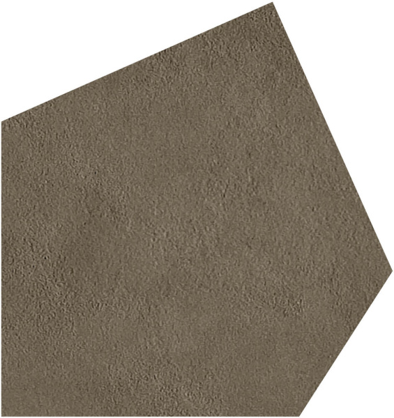 GIGACER Play One Argilla Pentagon Small Dark