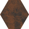 GIGACER Play One Concept Diamond Flame Texture 18x18
